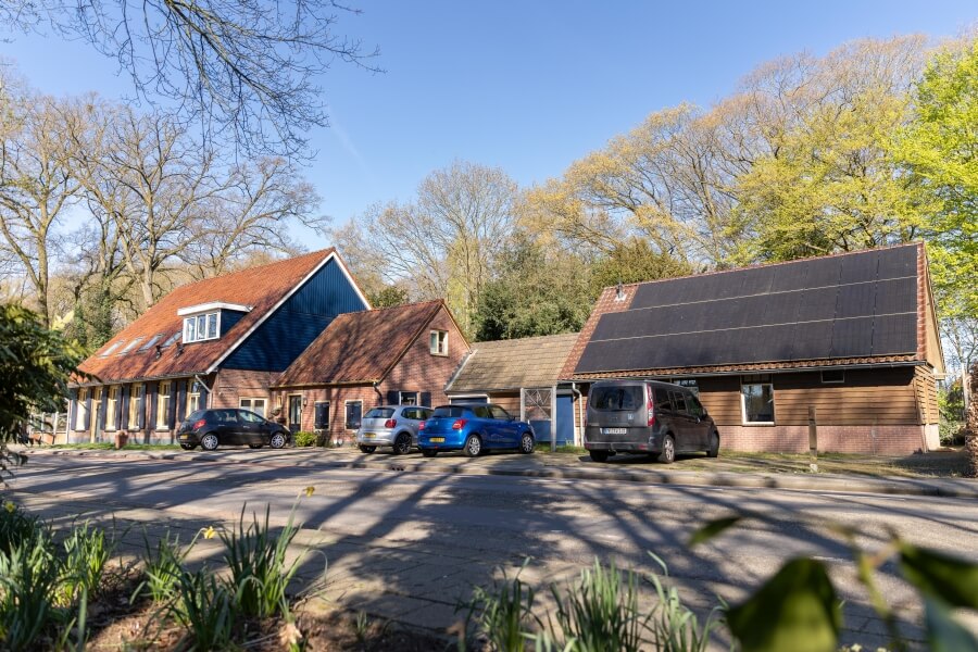 Hotel 't Welink in de Achterhoek Hotel 't Welink in de Achterhoek