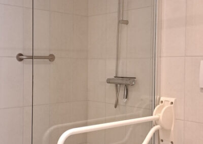 Kamer 5 - badkamer