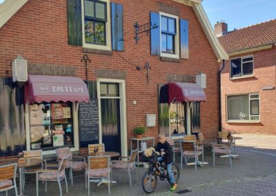 Dyon voor Bertram