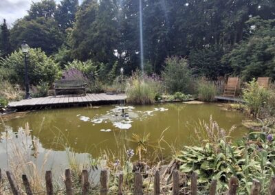 Tuin De Brusse